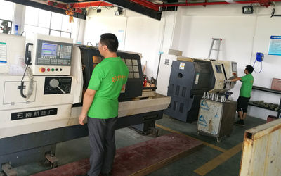 Porcellana Changsha Mitrcn Instrument Equipment Co.,Ltd Profilo Aziendale