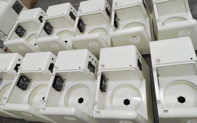 Porcellana Changsha Mitrcn Instrument Equipment Co.,Ltd Profilo Aziendale