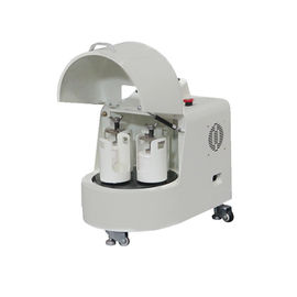mulino verticale della macinazione del laboratorio 0.4L, micro mulino della macinazione della polvere