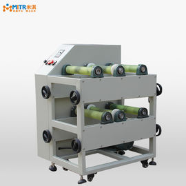 Macchina per la frantumazione della polvere dell'indennità del mulino a palle dell'alimento di scarico di 300 maglie 780*717*965mm