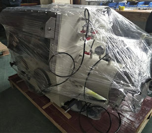 Scatola per guanti di vuoto dell'acciaio inossidabile MT-STX1