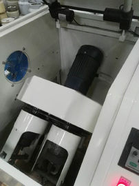 il mulino a palle dell'acciaio inossidabile 0.75Kw, 360° che gira il mulino a palle rotatorio lavora 2L a macchina