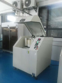 Macchina del mulino a palle del laboratorio della polvere dell'indennità eccellente con rotazione direzionale interamente 360