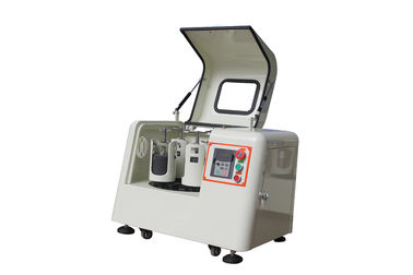 Macchina del mulino a palle del laboratorio di energia 1l di altezza per lo SpA di alluminio della polvere controllato