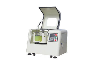 Mulino a palle industriale ad alta velocità, fresatrice nana 0.2l 0.4l 1l 2l 4l