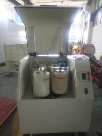 attrezzatura verticale portatile di fresatura del laboratorio 20l, mulino a palle a basso rumore di biossido di zirconio