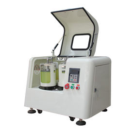 attrezzatura verticale portatile di fresatura del laboratorio 20l, mulino a palle a basso rumore di biossido di zirconio