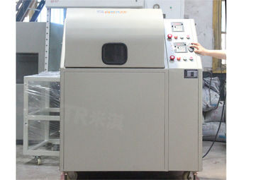 Mulino a palle direzionale tutto del laboratorio di rotazione per la polvere dell'indennità eccellente senza sedimento