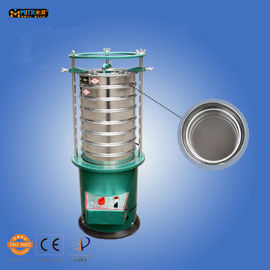 Micro Pulverizer del laboratorio della macchina per la frantumazione del mulino a palle del laboratorio di raffreddamento a aria 0.4l