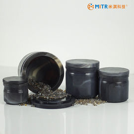 Micro Pulverizer del laboratorio della macchina per la frantumazione del mulino a palle del laboratorio di raffreddamento a aria 0.4l