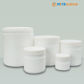 50ml ad alta resistenza - il mulino della macinazione di 500ml PTFE stona lo spessore di 9/10/11mm