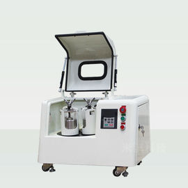 Mulino a palle Ultrafine della macinazione del minerale di ferro, attrezzatura 220V 50HZ della macinazione del laboratorio