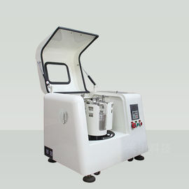 Mulino a palle Ultrafine della macinazione del minerale di ferro, attrezzatura 220V 50HZ della macinazione del laboratorio