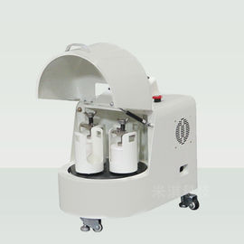 Mulino a palle industriale della polvere del micron, macchina del mulino a palle del piano d'appoggio del laboratorio 0.4l