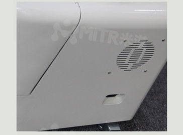 Mulino a palle industriale della polvere del micron, macchina del mulino a palle del piano d'appoggio del laboratorio 0.4l