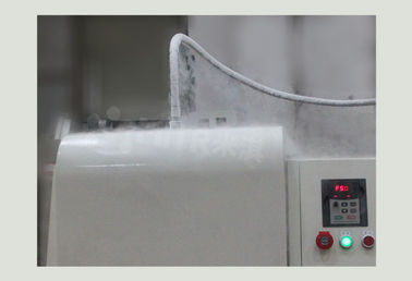 Mulino a palle planetario del Pulverizer criogenico con il tipo del laboratorio dell'azoto liquido