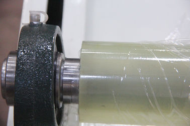 miscelatore della polvere del laboratorio del mulino a palle del rullo del laboratorio 20l-2 per produzione debole