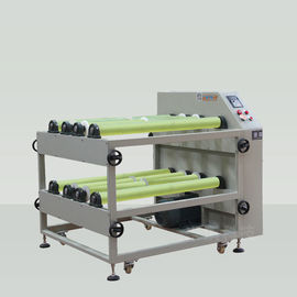 Mulino a palle durevole GMS5-8 del rullo con PTFE ed il barattolo orizzontale ceramico della macinazione