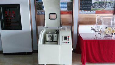 Mulino a palle direzionale pieno del laboratorio/micro mulino a palle nell'industria alimentare 380V 50HZ 3.7KW