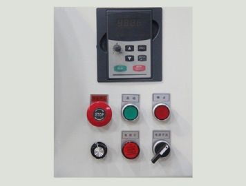 macchina rotatoria del mulino a palle di rivoluzione di 10-460r/M con l'azionamento dell'ingranaggio di 4 stazioni