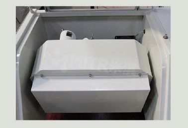 Mulino a palle rotatorio completamente automatico 2l nell'industriale & scienze biologiche e laboratorio