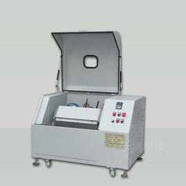 Volume a basso rumore 50-100mL della macchina rotatoria automatica del mulino a palle 0.4L