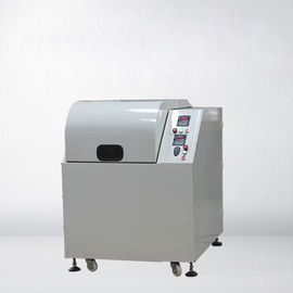 La macchina ceramica Ultrafine del mulino a palle della scala di laboratorio con il minimo investe 5-320r/M Roation