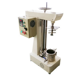 La piccola scala ha mescolato il mulino a palle per l'industria ceramica/industria di metallurgia