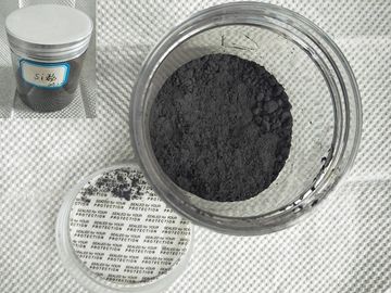macinazione di elevata purezza del volume del mulino a palle 4L della scala di laboratorio di Miller della polvere del silicio 0.1um