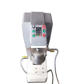 Controllo mescolato dello SpA di capacità del mulino a palle 5L con l'agitatore per macinazione &amp; la miscelazione materiali