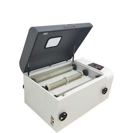 Mulino a palle orizzontale 3L - macchina per la frantumazione bagnata & asciutta del rullo del laboratorio del barattolo 20L