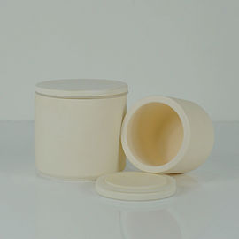 50ML - il mulino della macinazione 10L stona il campione che fa il vaso ceramico di alluminio della macinazione