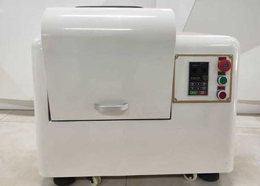 Funzionamenti di tecnologia del muto del mulino a palle del laboratorio tranquillamente con rumore < DB 50