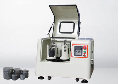 Funzionamenti di tecnologia del muto del mulino a palle del laboratorio tranquillamente con rumore < DB 50