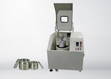 Tipo asciutto & bagnato collegamento diretto del mulino a palle direzionale tutto del laboratorio della macinazione del motore